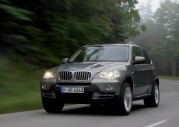 BMW X5 4.8i